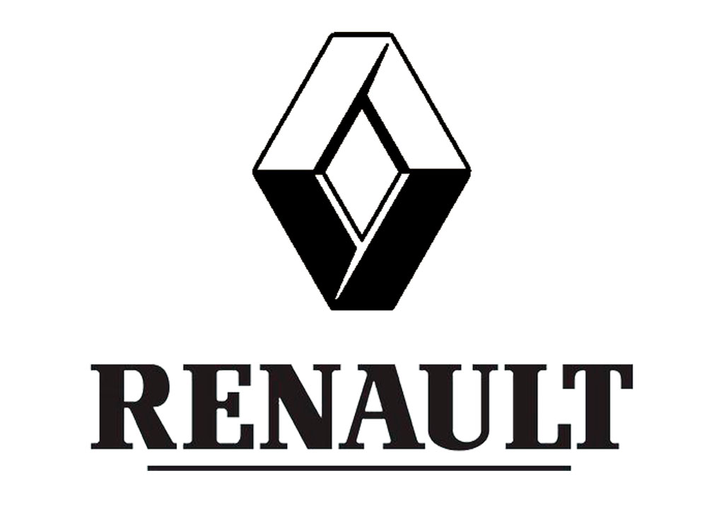 Logo-Renault