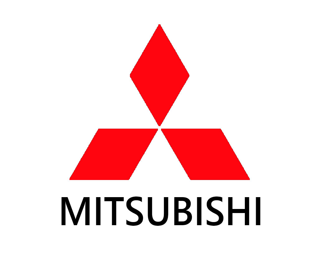 LogoMitsubishi