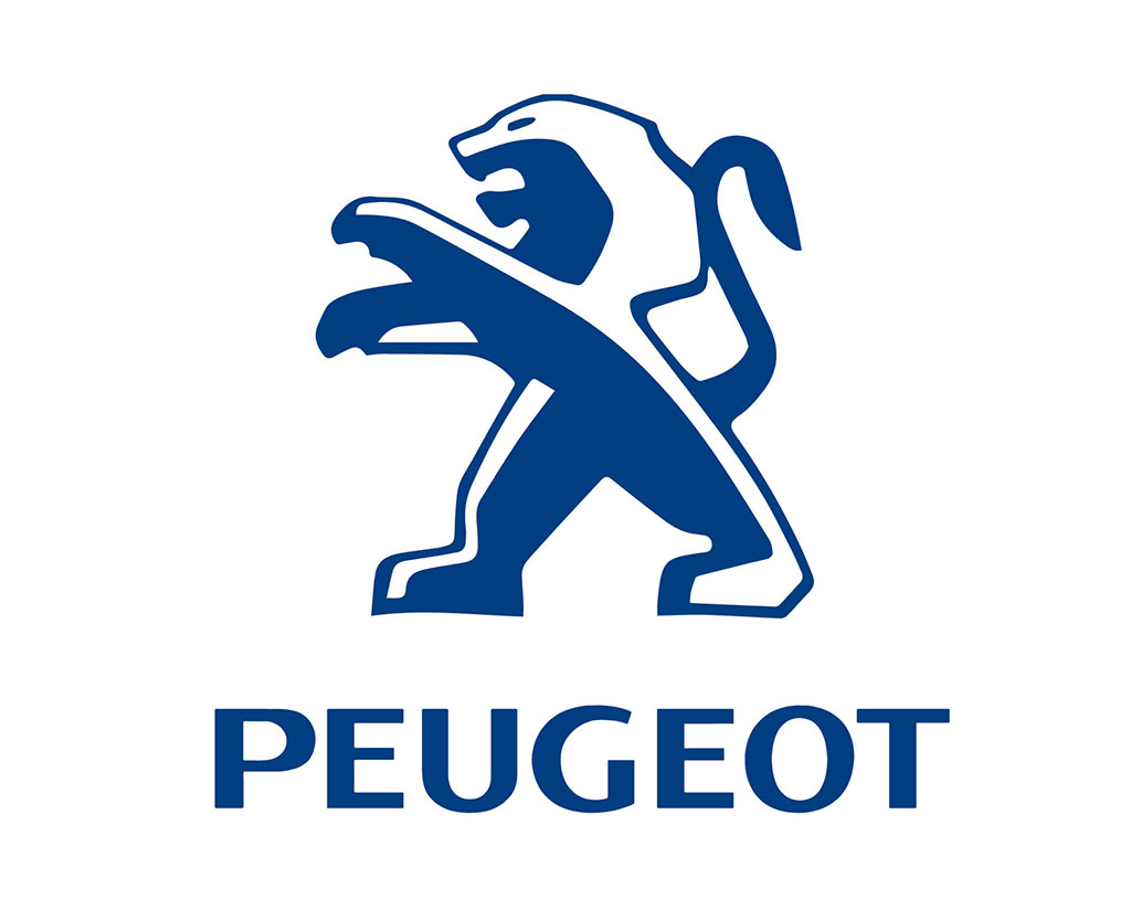 LogoPeugeot