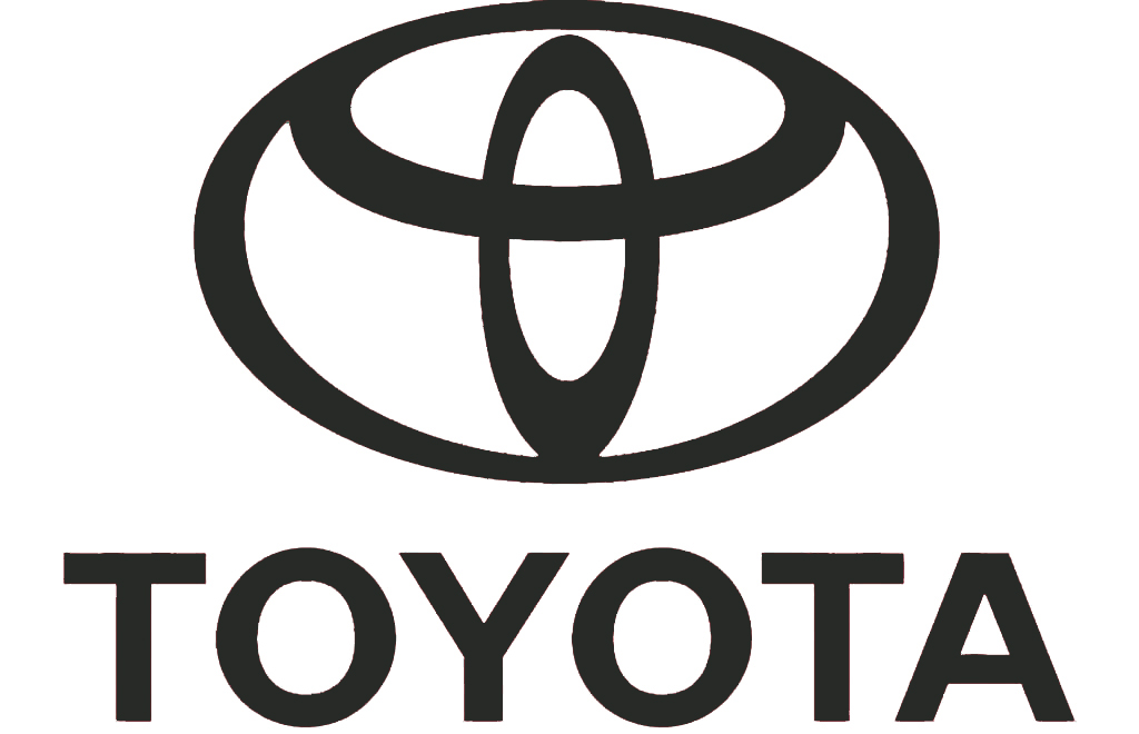 LogoToyota